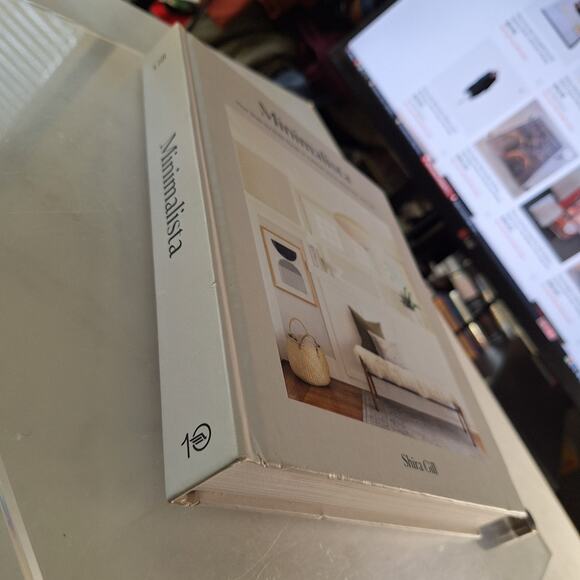 Minimalista: Your Step-by - Picture 2 of 4